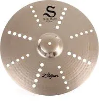 Zildjian 18" S Trash Crash Cymbal