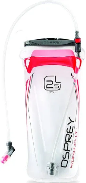 Osprey Packs Hydraulics LT Hydration Reservoir