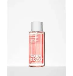 Victoria's Secret Warm & Cozy Body Mist