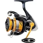 Daiwa Revros LT 2500 XH Spinning Reel