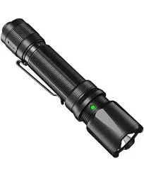 Fenix TK20R V2.0 Rechargeable Flashlight