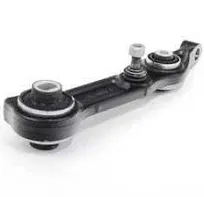 Lemforder 2003-06 Mercedes CLS500 Front Left Suspension Control Arm 29638 02