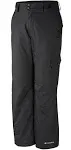 Columbia Men ' S Snow Gun Pant - Black