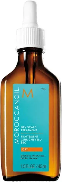 Moroccan Oil Oily Scalp Treatment Dry 1.5 Ounce