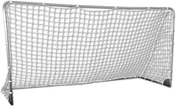 Franklin Sports Steel Folding Soccer Goal