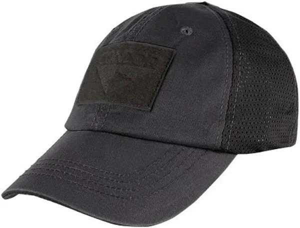 Condor Tactical Operator Hat - Mesh Backed