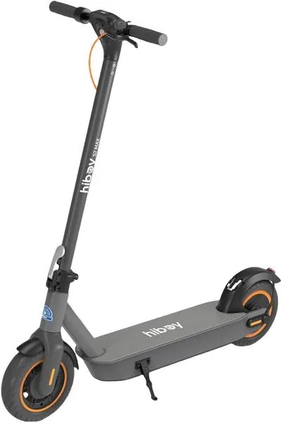 Hiboy S2 Max Electric Scooter