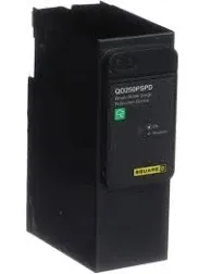 NEW Square D QO250PSPD Whole Home Surge Protector 50kA Plug on -RES LLC STORE-