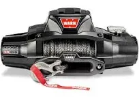 Warn 92815 - Zeon Platinum 10-S Winch