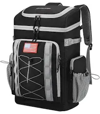 Maelstrom Backpack Cooler