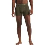 Icebreaker Men's Anatomica with Fly Boxer