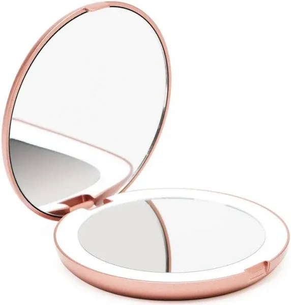 Fancii Lumi LED Compact Mirror