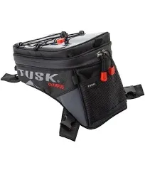 Tusk Olympus Adventure Motorcycle Tank Bag (Small)