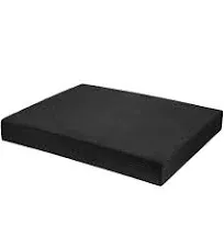 Aiweitey Stability Trainer Pad Foam Balance Exercise Pad Cushion for Therapy