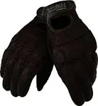 Dainese Blackjack Gloves Brown XL