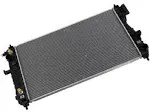 GM Genuine Parts 21797 Radiator