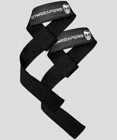 Gymreapers Lifting Wrist Straps