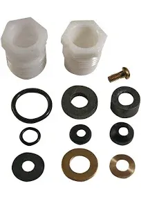 Outdoor Faucet Handle Repair Kit for Mansfield