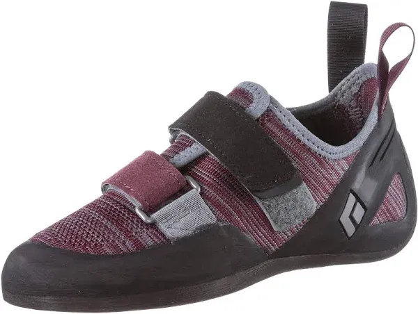 Black Diamond Momentum Climbing Shoes - Women's, Merlot / 6