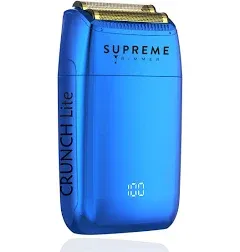 Supreme Trimmer Crunch Lite Foil Shaver