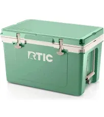 RTIC 52 Quart Ultra-Light Hard Cooler