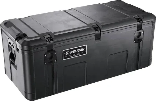 Pelican BX255 Cargo Case