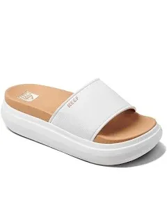 Reef Cushion Bondi Bay Women&#039;s Sandals Natural - 7 Medium