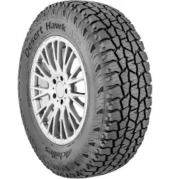 Achilles Desert Hawk AT3 275/65R18 116T