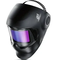 3M Speedglas G5-02 Auto-Darkening Curved Welding Helmet Filter - 621120