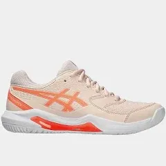 ASICS Women's Gel-Dedicate 8 Tennis Shoes