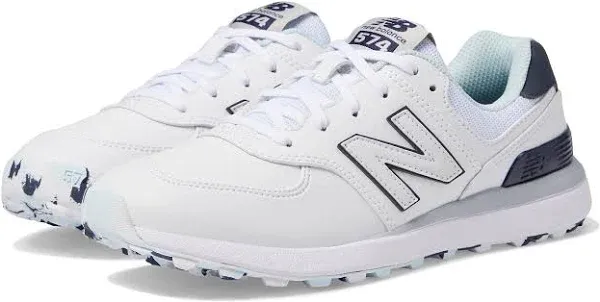 New Balance Women's 574 Greens V2 Golf Shoes