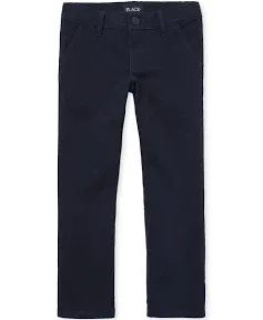 The Children's Place Girls Bootcut Chino Pants