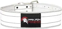 Dark Iron Fitness Weight Lifting Belt