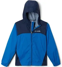 Columbia Boys' Glennaker Rain Jacket