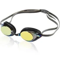 Speedo Vanquisher 2.0 Mirrored Goggle