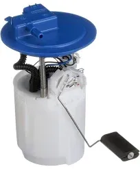 Fuel Pump Module Assembly Delphi FG1549 fits 13-19 Nissan Sentra 1.8L-L4