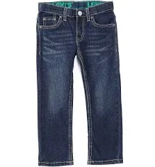 Levi's Boys 511 Slim Fit Eco Performance Jeans