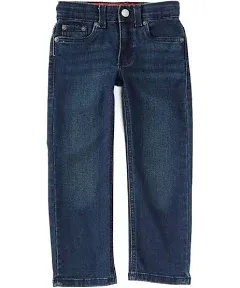 Levi's Boys 514 Regular Straight Leg Performance Denim Jeans