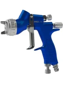 DeVilbiss Tekna Prolite Gravity Feed Spray Gun 905044