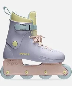 Impala Lightspeed Inline Skate