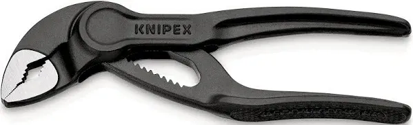 Knipex plant water pump pliers 87 00 100 water pump pliers water pump pliers