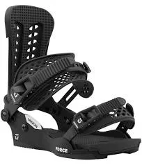 Union Force Classic Snowboard Bindings