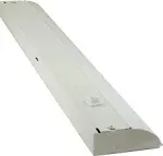 GE Premium 36 in. LED Direct Wire Dimmer Compatible Under Cabinet Light Bar