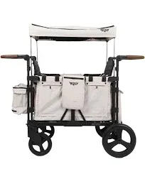 Keenz XC+ Luxury Comfort Stroller Wagon