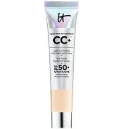 CC Cream It Cosmetics Your Skin But Better Light Medium SPF 50 32 ml