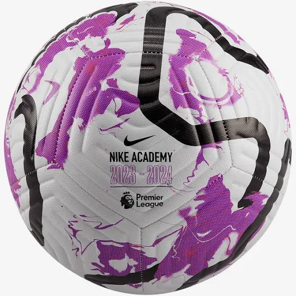 Nike Premier League Academy Soccer Ball