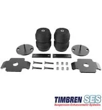 Timbren SES Suspension Enhancement System Rear Kit