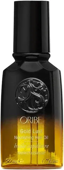 Oribe Gold Lust Nourishing Hair Oil