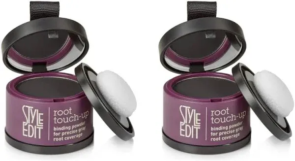 Style Edit Root Touch Up Powder