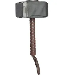 Mjolnir Thor's Hammer Weapon